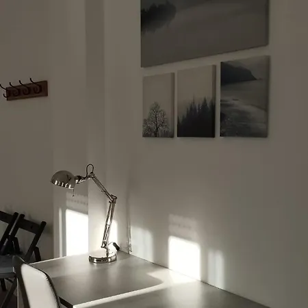 Casa Salle アパート *