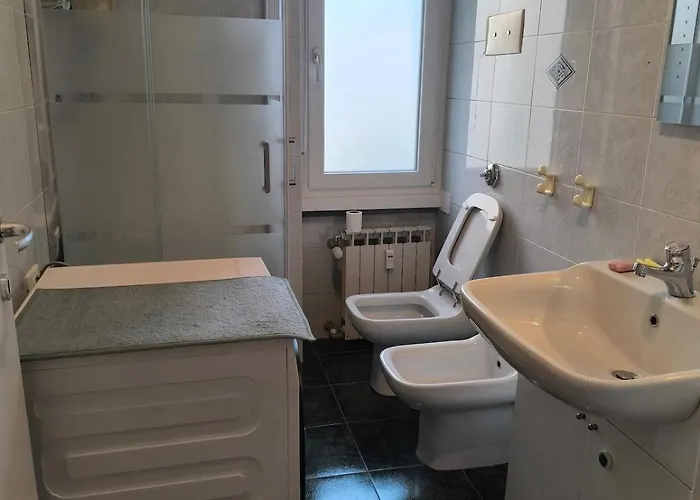 Casa Salle-spazioso Bilocale Vicino Al Centro *