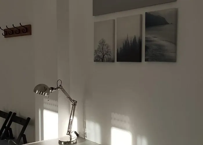 Casa Salle-spazioso Bilocale Vicino Al Centro Appartement *